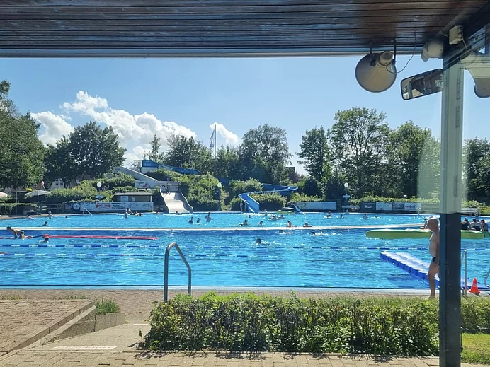Freibad Meldorf Freibad Meldorf