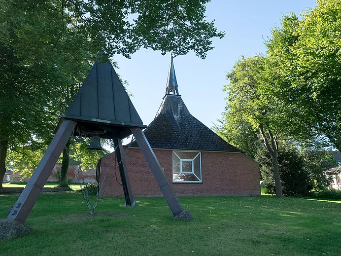 Kapelle Busenwurth Kapelle Busenwurth